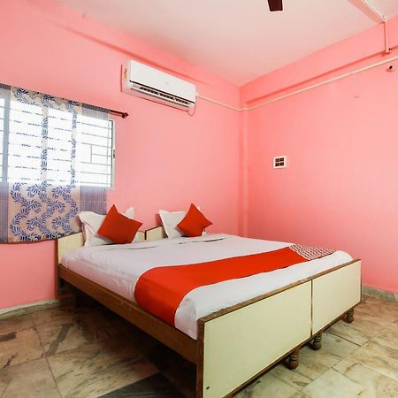 Collection O Nit More Adityapur Formerly Hotel Subheksha Jamshedpur Eksteriør bilde