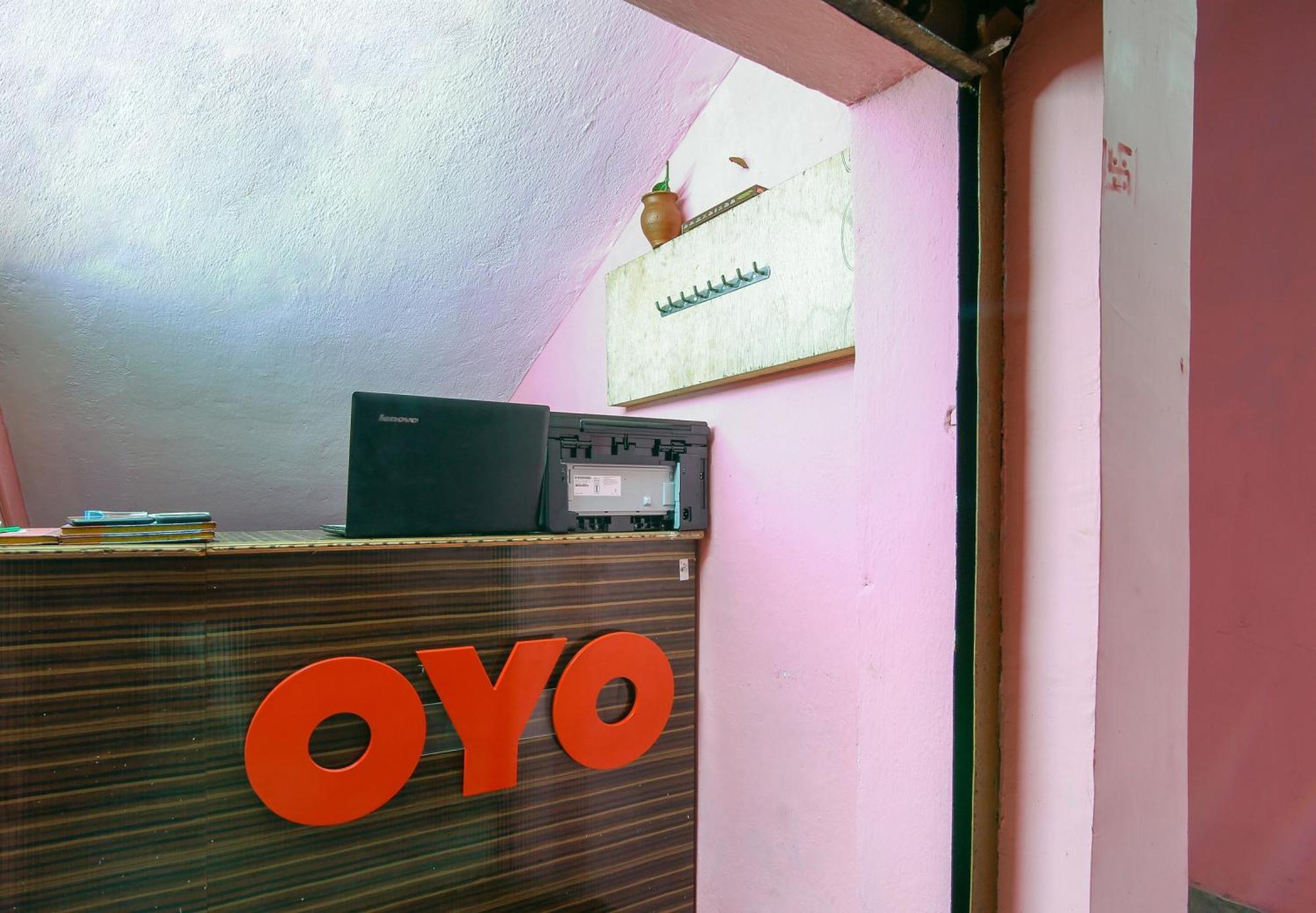 Collection O Nit More Adityapur Formerly Hotel Subheksha Jamshedpur Eksteriør bilde
