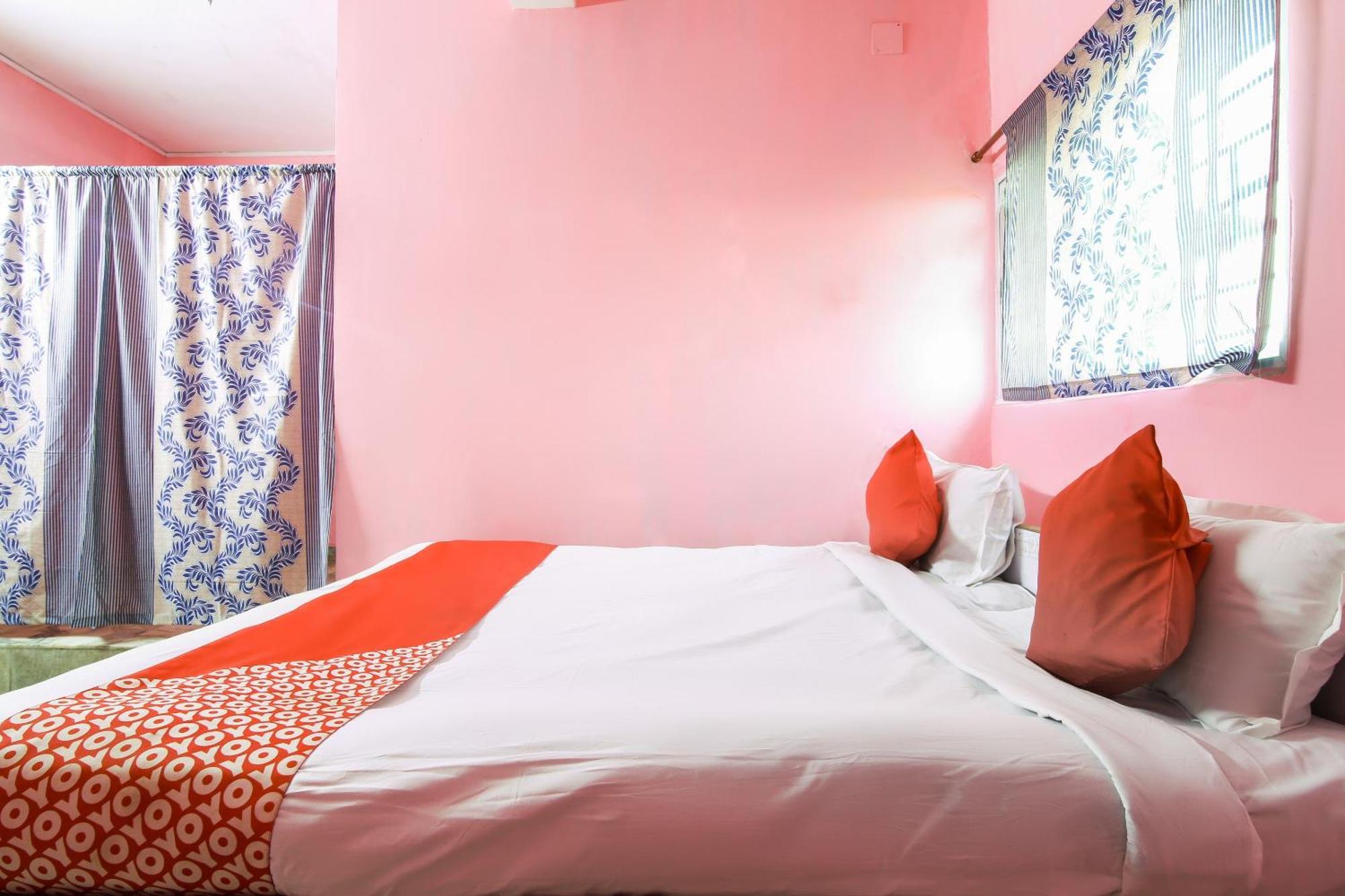 Collection O Nit More Adityapur Formerly Hotel Subheksha Jamshedpur Eksteriør bilde
