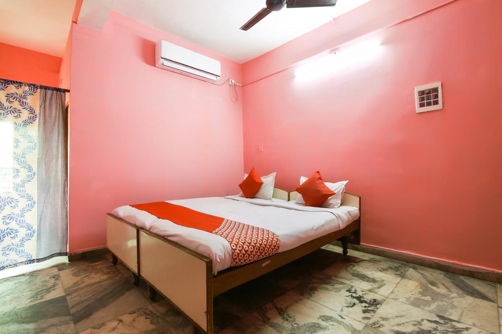 Collection O Nit More Adityapur Formerly Hotel Subheksha Jamshedpur Eksteriør bilde