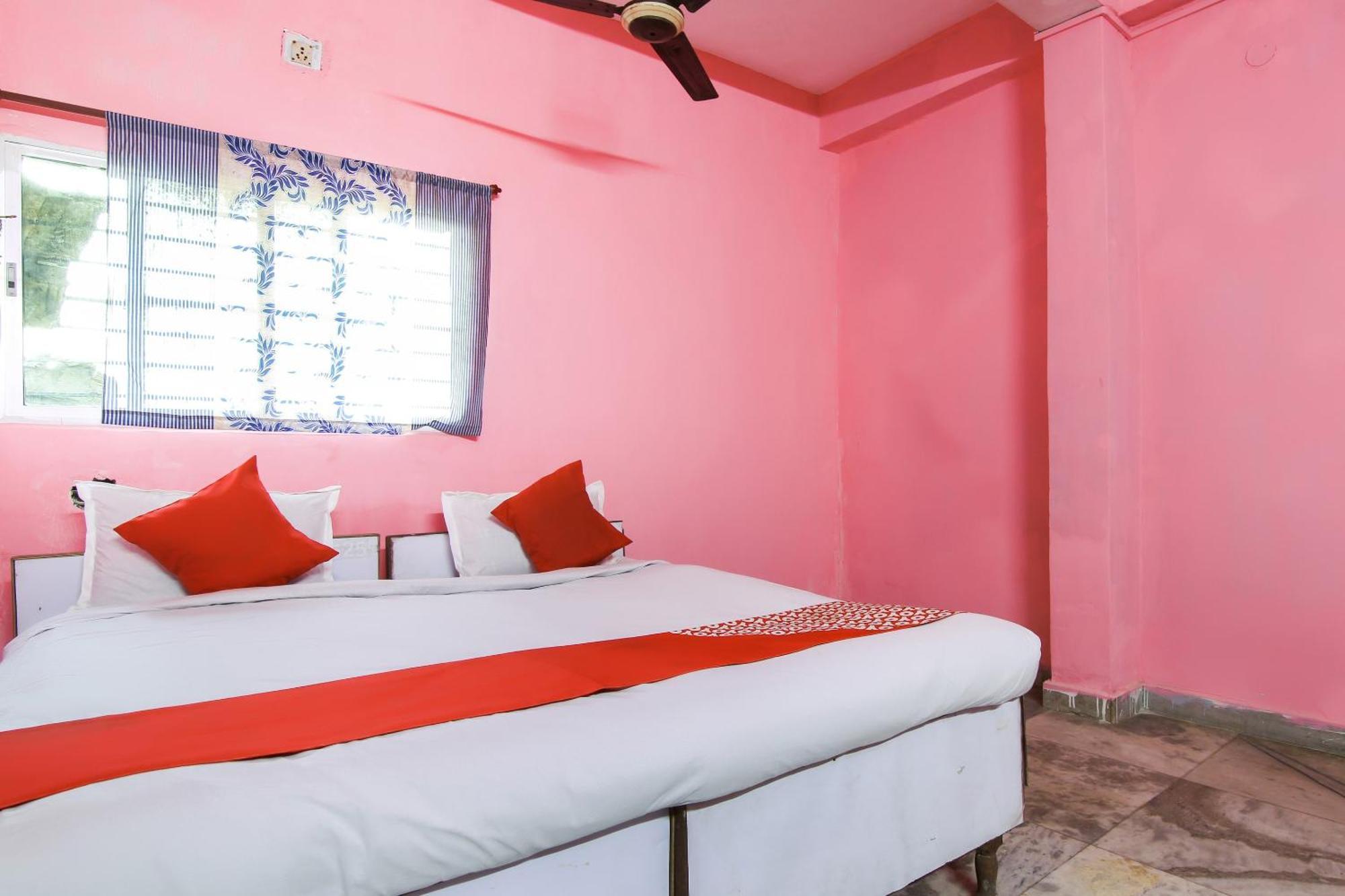 Collection O Nit More Adityapur Formerly Hotel Subheksha Jamshedpur Eksteriør bilde