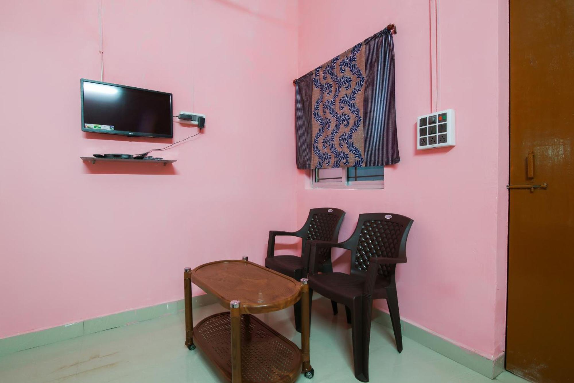 Collection O Nit More Adityapur Formerly Hotel Subheksha Jamshedpur Eksteriør bilde