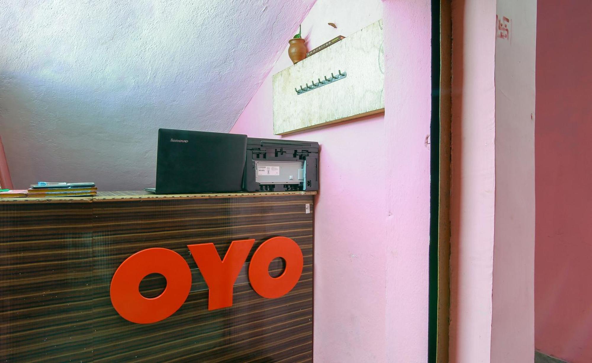 Collection O Nit More Adityapur Formerly Hotel Subheksha Jamshedpur Eksteriør bilde