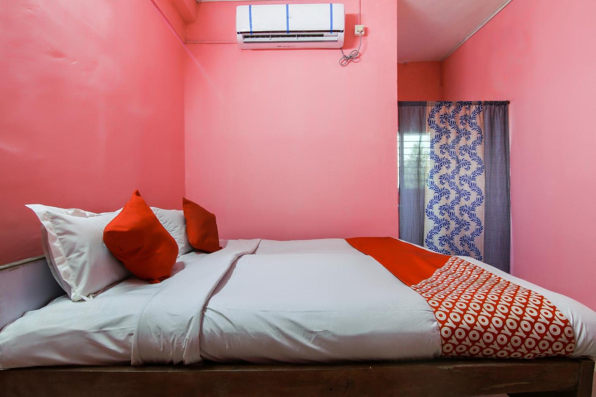 Collection O Nit More Adityapur Formerly Hotel Subheksha Jamshedpur Eksteriør bilde