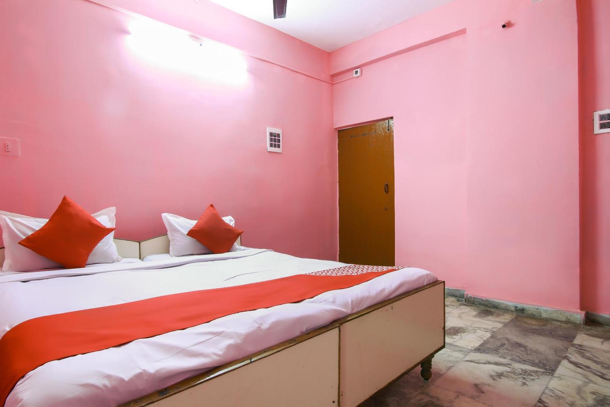 Collection O Nit More Adityapur Formerly Hotel Subheksha Jamshedpur Eksteriør bilde