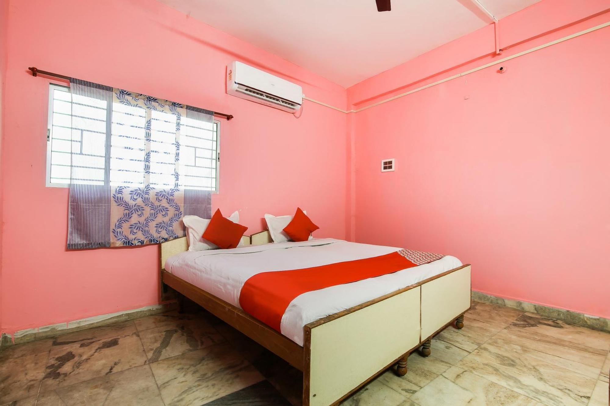 Collection O Nit More Adityapur Formerly Hotel Subheksha Jamshedpur Eksteriør bilde