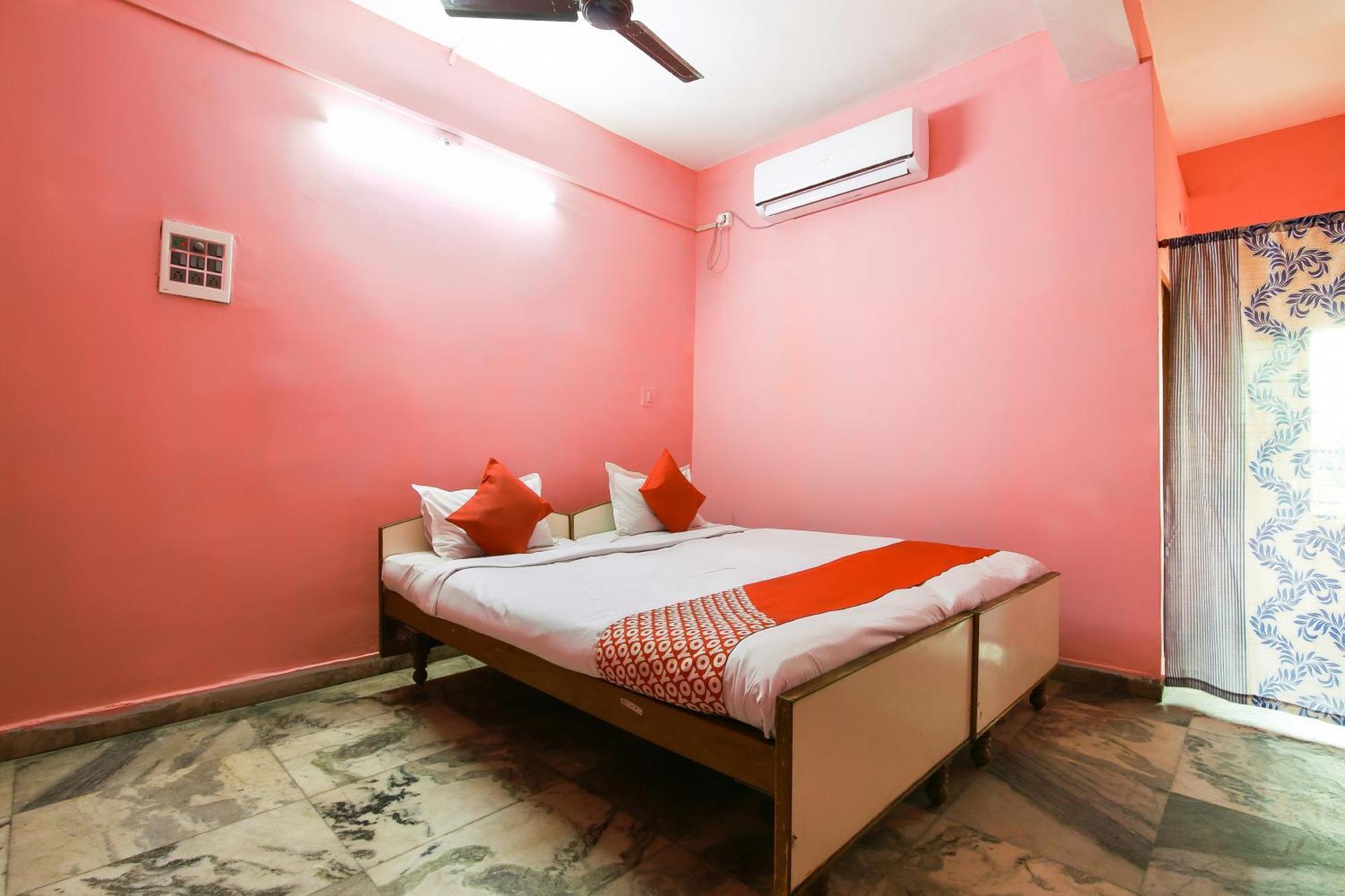 Collection O Nit More Adityapur Formerly Hotel Subheksha Jamshedpur Eksteriør bilde