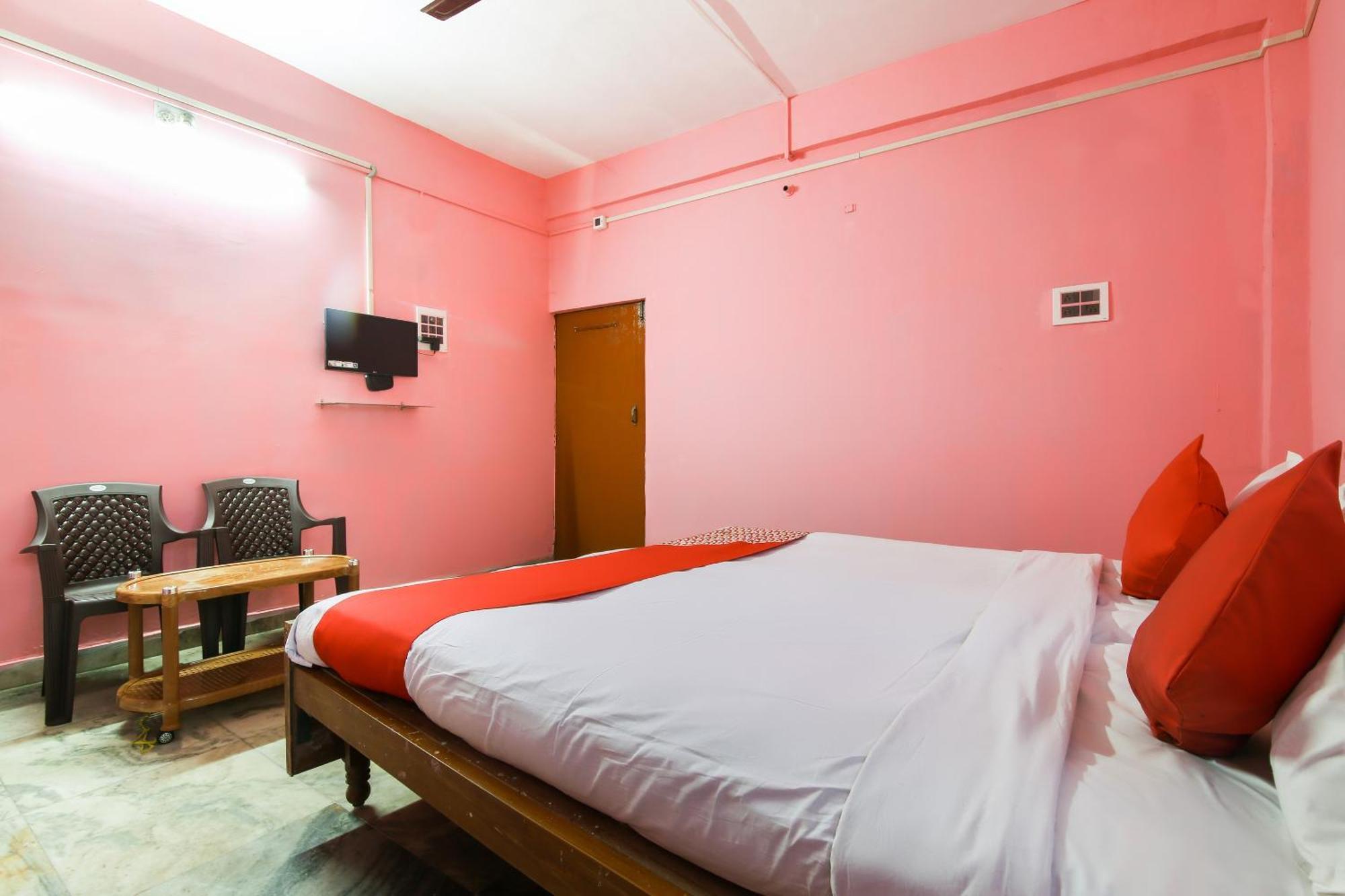 Collection O Nit More Adityapur Formerly Hotel Subheksha Jamshedpur Eksteriør bilde