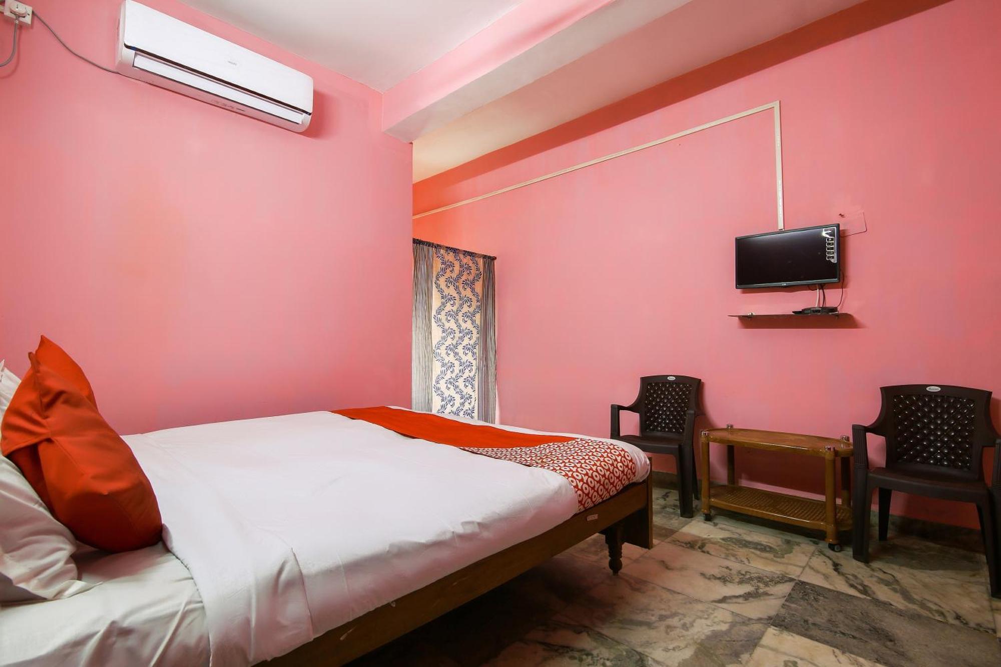 Collection O Nit More Adityapur Formerly Hotel Subheksha Jamshedpur Eksteriør bilde