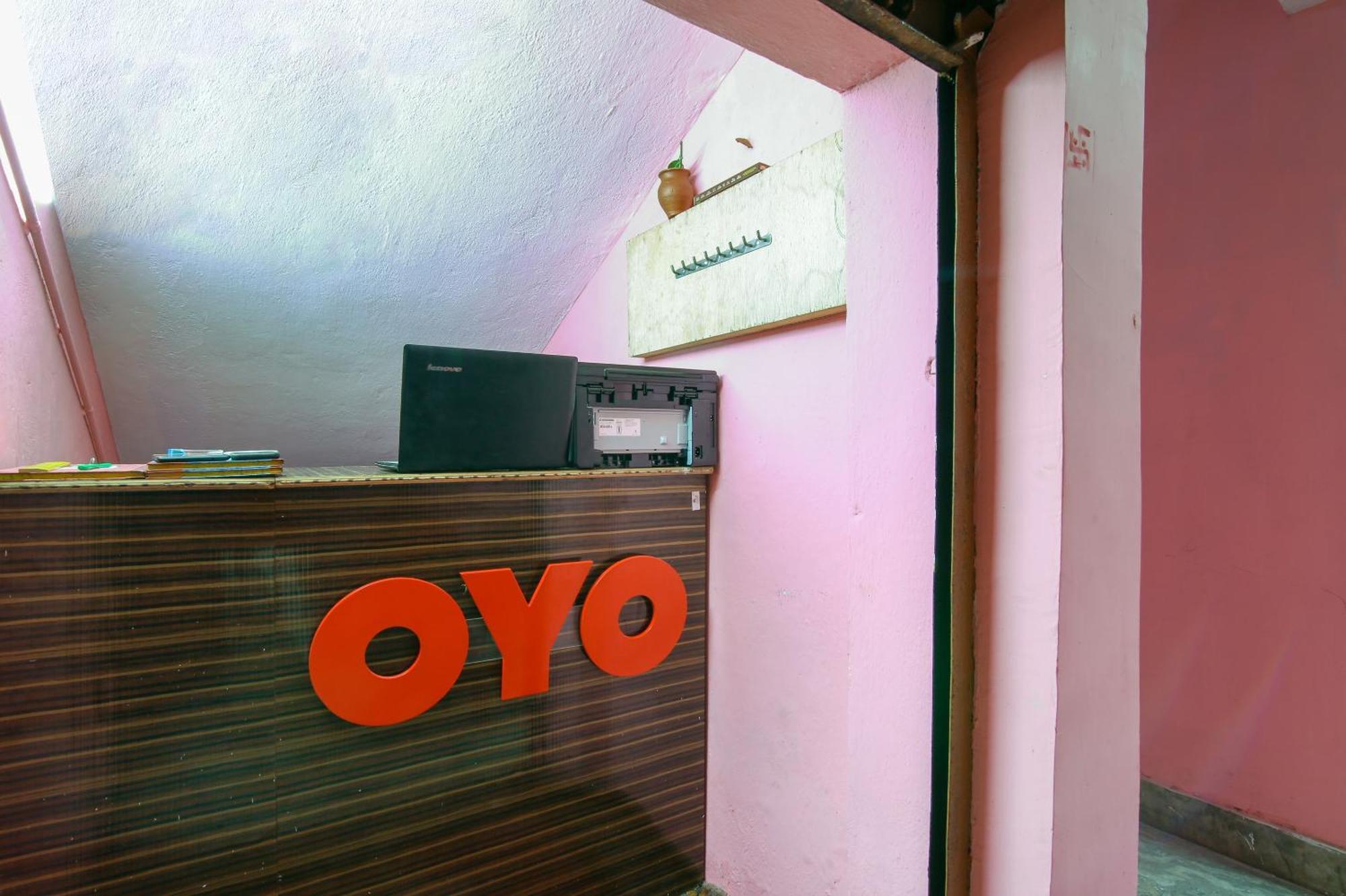 Collection O Nit More Adityapur Formerly Hotel Subheksha Jamshedpur Eksteriør bilde